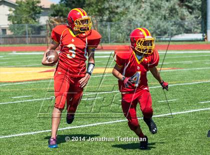 Thumbnail 1 in FR: Northglenn @ Vista Ridge photogallery.