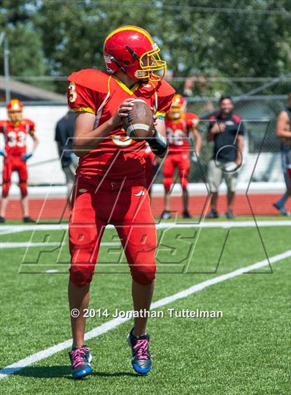 Thumbnail 1 in FR: Northglenn @ Vista Ridge photogallery.