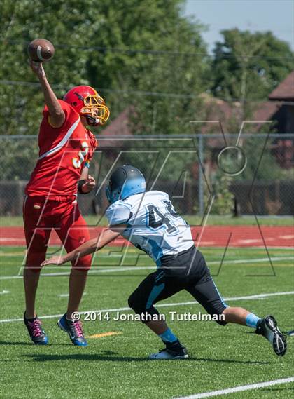 Thumbnail 1 in FR: Northglenn @ Vista Ridge photogallery.