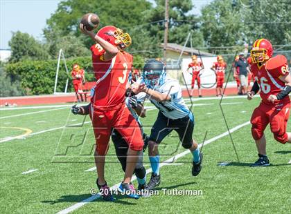 Thumbnail 3 in FR: Northglenn @ Vista Ridge photogallery.