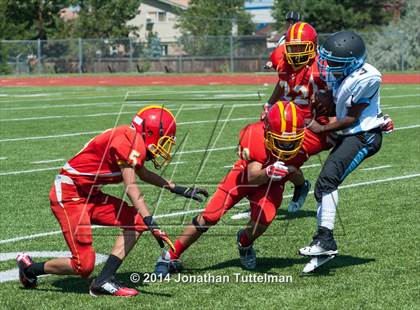Thumbnail 1 in FR: Northglenn @ Vista Ridge photogallery.