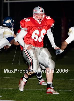 Thumbnail 2 in West @ Lincoln (SJS Playoffs) photogallery.
