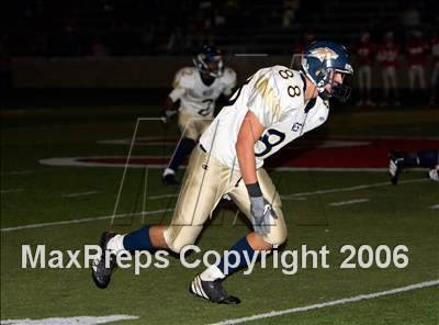 Thumbnail 1 in West @ Lincoln (SJS Playoffs) photogallery.