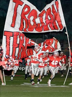 Thumbnail 2 in West @ Lincoln (SJS Playoffs) photogallery.