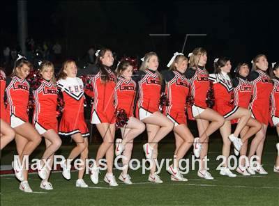 Thumbnail 3 in West @ Lincoln (SJS Playoffs) photogallery.