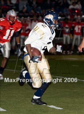 Thumbnail 3 in West @ Lincoln (SJS Playoffs) photogallery.