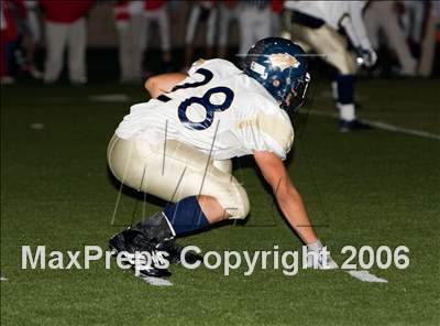 Thumbnail 3 in West @ Lincoln (SJS Playoffs) photogallery.