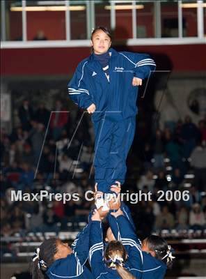 Thumbnail 1 in West @ Lincoln (SJS Playoffs) photogallery.
