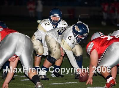 Thumbnail 2 in West @ Lincoln (SJS Playoffs) photogallery.