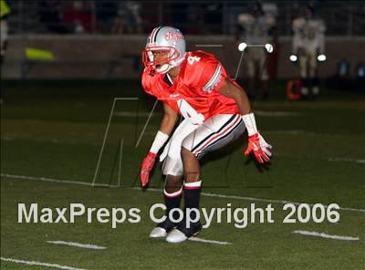 Thumbnail 3 in West @ Lincoln (SJS Playoffs) photogallery.
