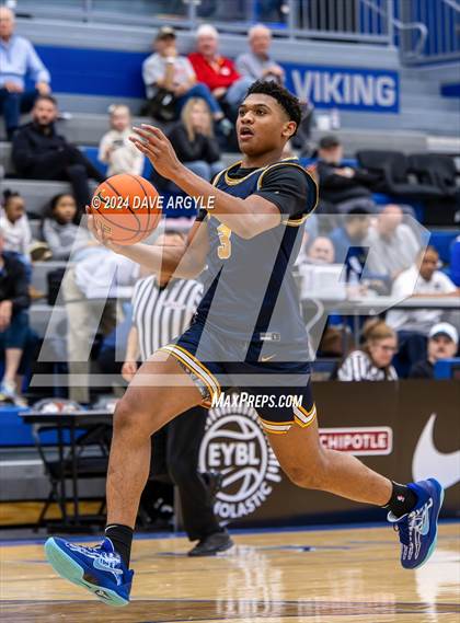 Thumbnail 2 in Wheeler vs. Timpview (5 for the Fight National Hoopfest) photogallery.