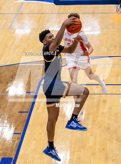 Thumbnail 2 in Wheeler vs. Timpview (5 for the Fight National Hoopfest) photogallery.