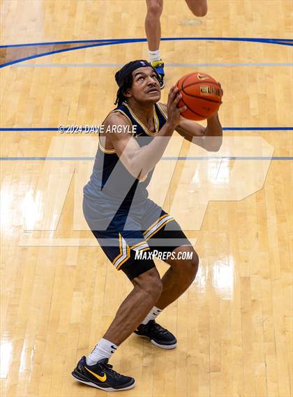 Thumbnail 3 in Wheeler vs. Timpview (5 for the Fight National Hoopfest) photogallery.
