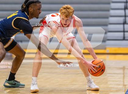 Thumbnail 1 in Wheeler vs. Timpview (5 for the Fight National Hoopfest) photogallery.