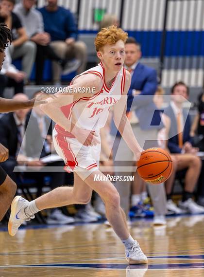 Thumbnail 3 in Wheeler vs. Timpview (5 for the Fight National Hoopfest) photogallery.