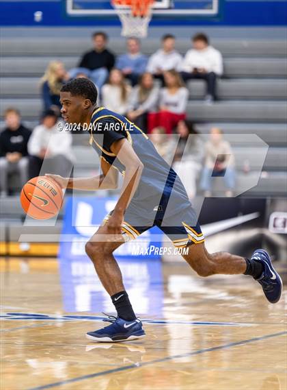Thumbnail 2 in Wheeler vs. Timpview (5 for the Fight National Hoopfest) photogallery.