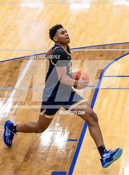 Thumbnail 1 in Wheeler vs. Timpview (5 for the Fight National Hoopfest) photogallery.