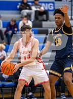 Photo from the gallery "Wheeler vs. Timpview (5 for the Fight National Hoopfest)"