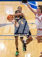 Photo from the gallery "Wheeler vs. Timpview (5 for the Fight National Hoopfest)"