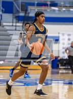 Photo from the gallery "Wheeler vs. Timpview (5 for the Fight National Hoopfest)"