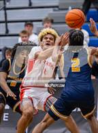 Photo from the gallery "Wheeler vs. Timpview (5 for the Fight National Hoopfest)"