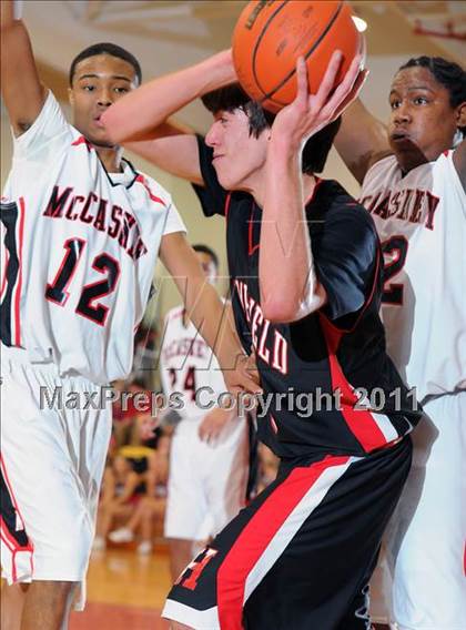 Thumbnail 3 in Hempfield @ J.P. McCaskey photogallery.