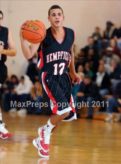 Thumbnail 3 in Hempfield @ J.P. McCaskey photogallery.