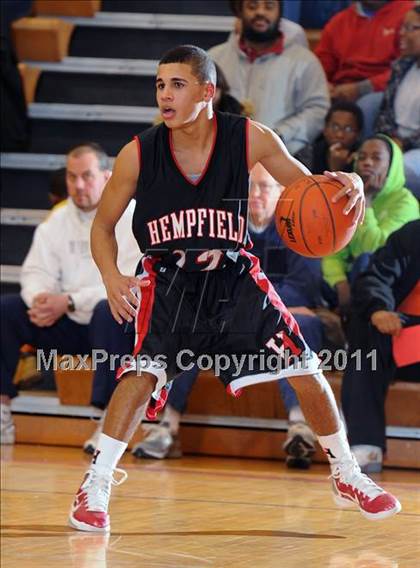 Thumbnail 3 in Hempfield @ J.P. McCaskey photogallery.
