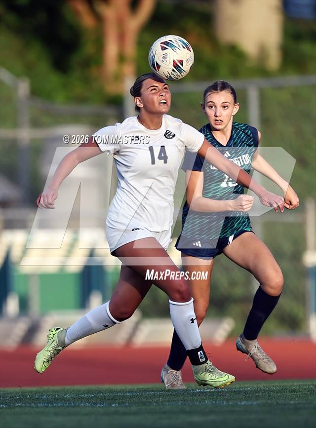 Cuthbertson @ Weddington