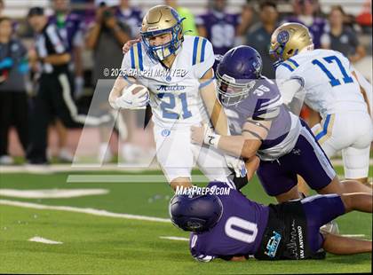 Thumbnail 2 in Alamo Heights @ Boerne photogallery.