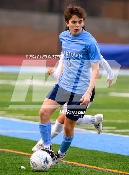 Thumbnail 2 in Oakton @ Yorktown photogallery.