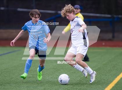 Thumbnail 2 in Oakton @ Yorktown photogallery.