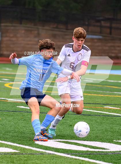 Thumbnail 1 in Oakton @ Yorktown photogallery.