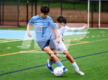 Thumbnail 1 in Oakton @ Yorktown photogallery.