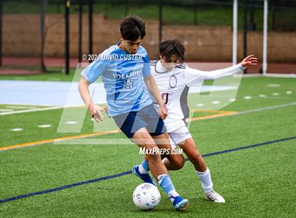 Thumbnail 2 in Oakton @ Yorktown photogallery.