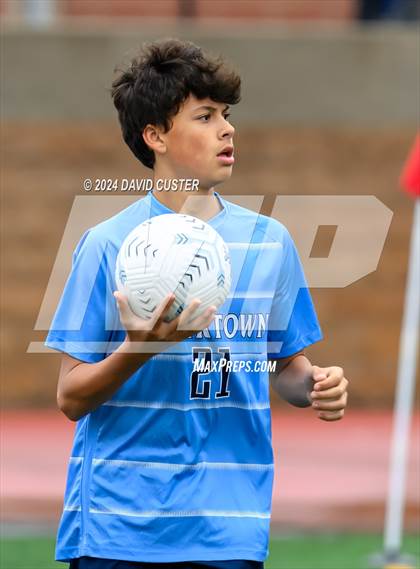 Thumbnail 1 in Oakton @ Yorktown photogallery.