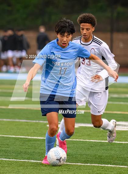 Thumbnail 1 in Oakton @ Yorktown photogallery.