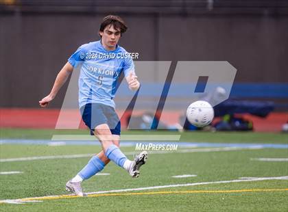 Thumbnail 3 in Oakton @ Yorktown photogallery.