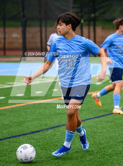 Thumbnail 1 in Oakton @ Yorktown photogallery.
