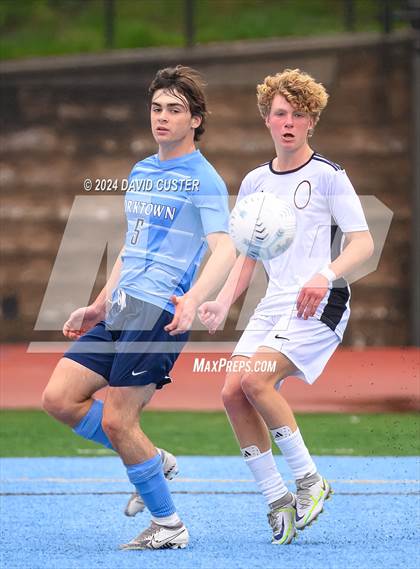 Thumbnail 2 in Oakton @ Yorktown photogallery.