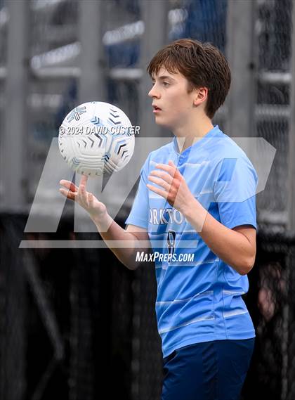 Thumbnail 1 in Oakton @ Yorktown photogallery.
