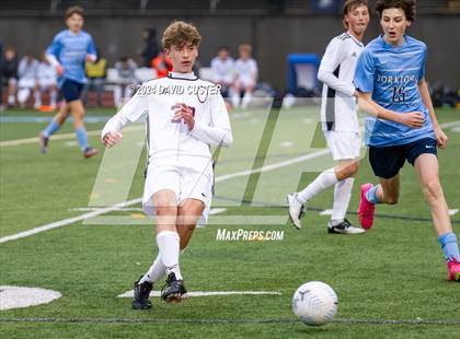 Thumbnail 1 in Oakton @ Yorktown photogallery.