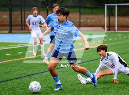 Thumbnail 3 in Oakton @ Yorktown photogallery.