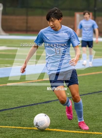 Thumbnail 1 in Oakton @ Yorktown photogallery.