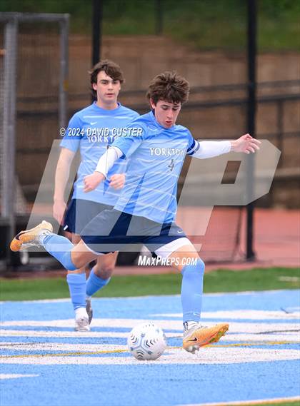 Thumbnail 2 in Oakton @ Yorktown photogallery.