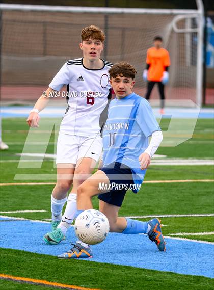Thumbnail 2 in Oakton @ Yorktown photogallery.