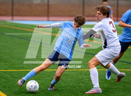 Thumbnail 1 in Oakton @ Yorktown photogallery.