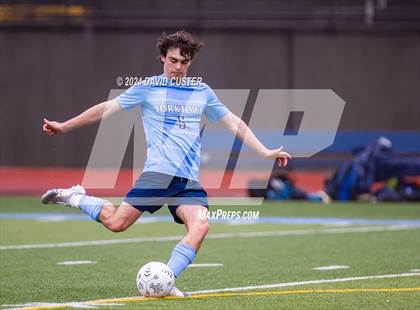 Thumbnail 2 in Oakton @ Yorktown photogallery.