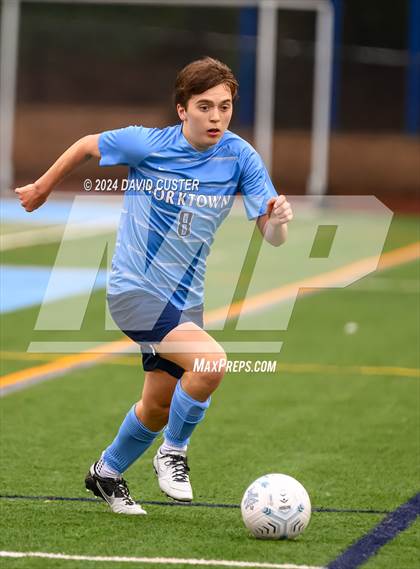Thumbnail 1 in Oakton @ Yorktown photogallery.