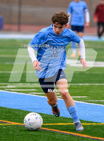 Thumbnail 2 in Oakton @ Yorktown photogallery.